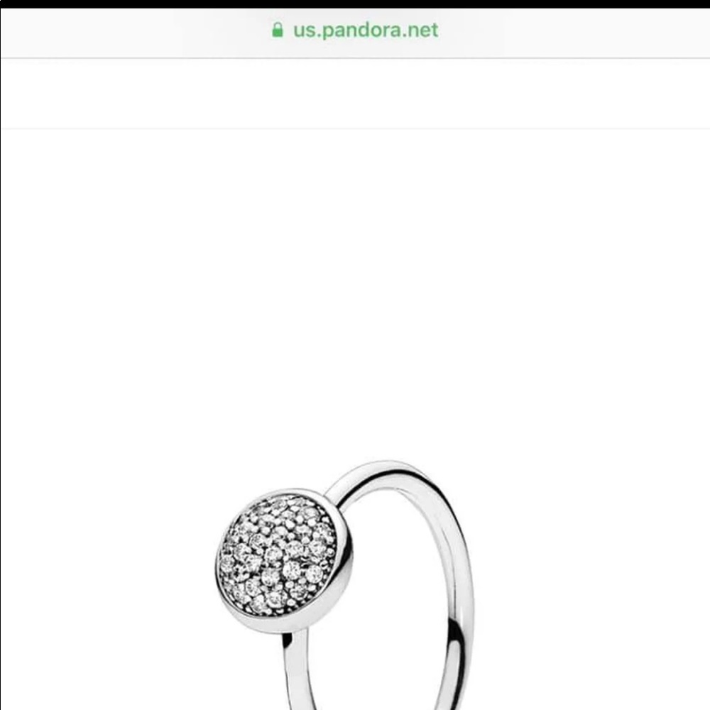 Pandora RING